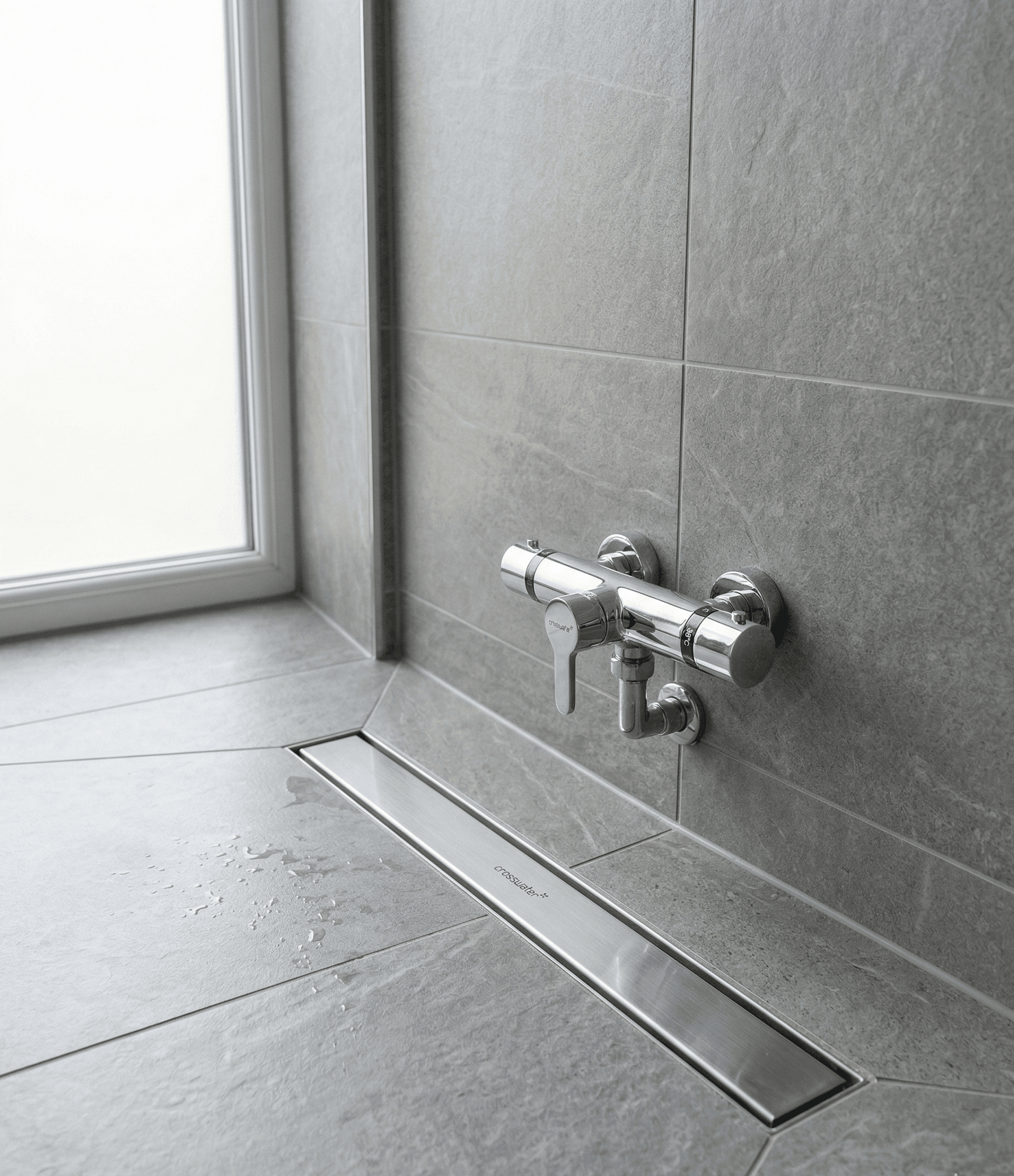 Bathroom Refurbishments