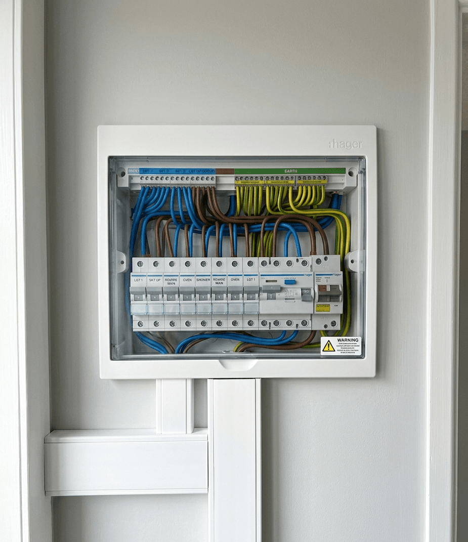 Precision System Restoration